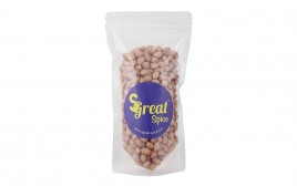 SGreat Spice Raw Ground Nut   Pack  200 grams